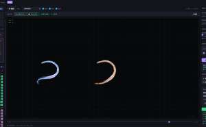 Spine 2D飘带计算工具|骨骼跟随工具