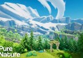  Pure Nature 1.1卡通风格unity场景免费下载picture